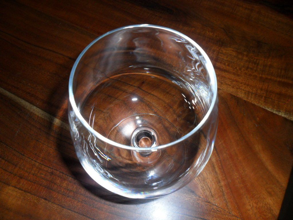 Gläser: 1 Stück Cognac Schwenker – Gebraucht aus Schöftland von rennsenn 5