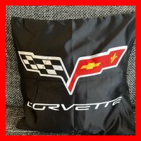 Corvette Kissenbezug Couch Sofa C1 C2 C3 C4 C5 C6 C7 C8 Z06