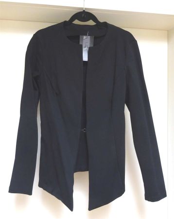 Ivon - Neuer Sweatblazer / Jacke