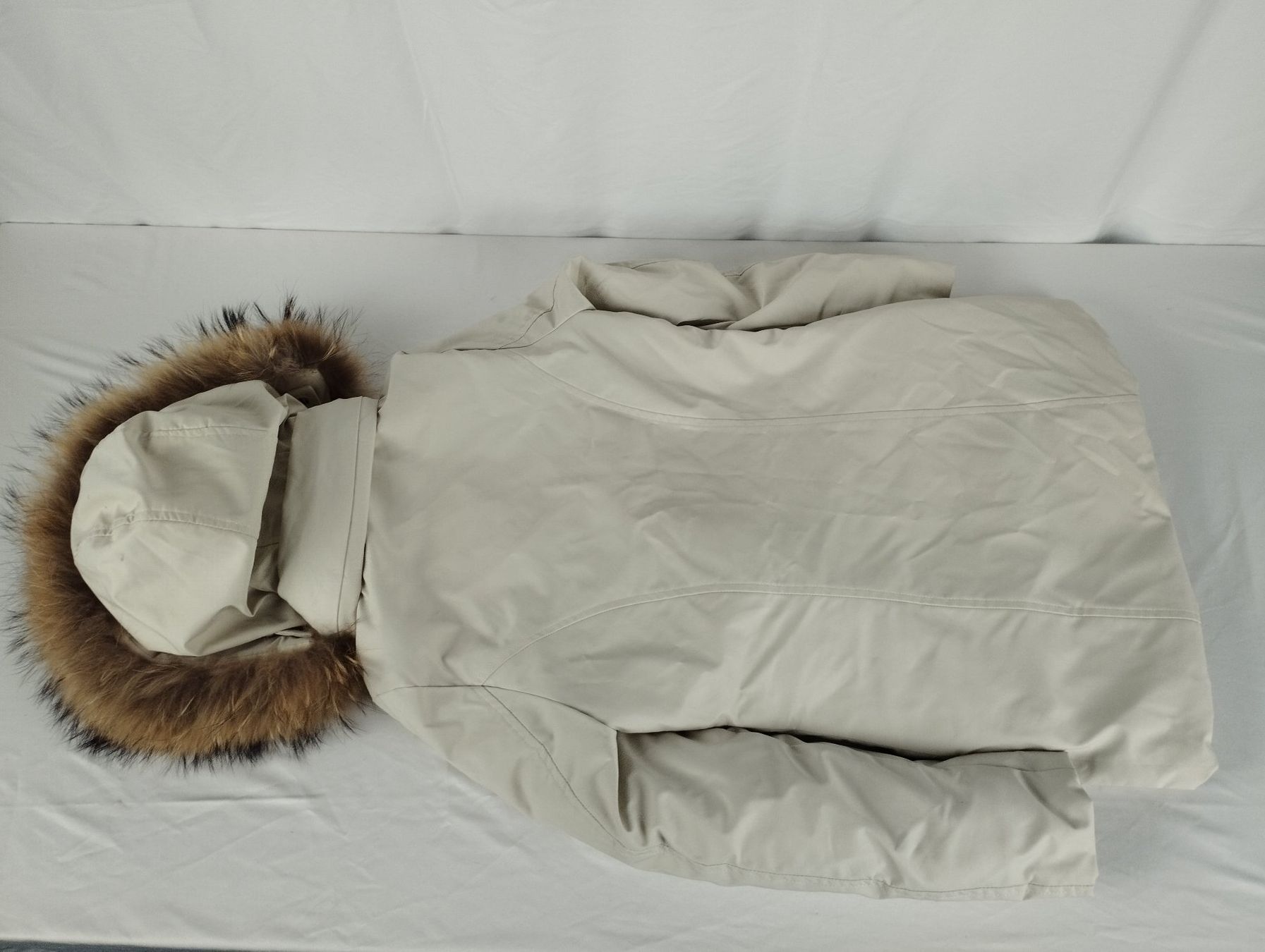 Jacken: 85 EIGHTYFIVE Jacke Gr. XS – Gebraucht aus Schübelbach von Restwert_Schubelbach 5