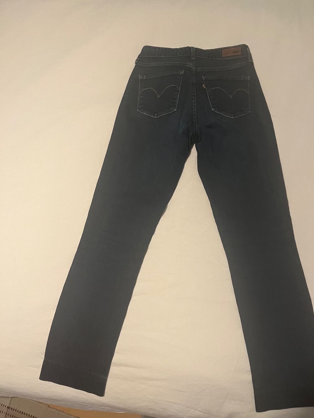 Levi's Jeans: Levis jeans 27 – Usato da Zürich venduto da Carlo05101971 1