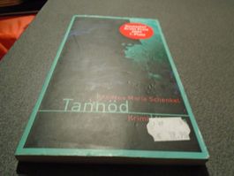 Tannöd, Andrea Maria Schenkel, Krimi