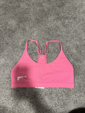 alpha coutures sport bh (S)