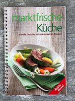 Marktfrische Küche