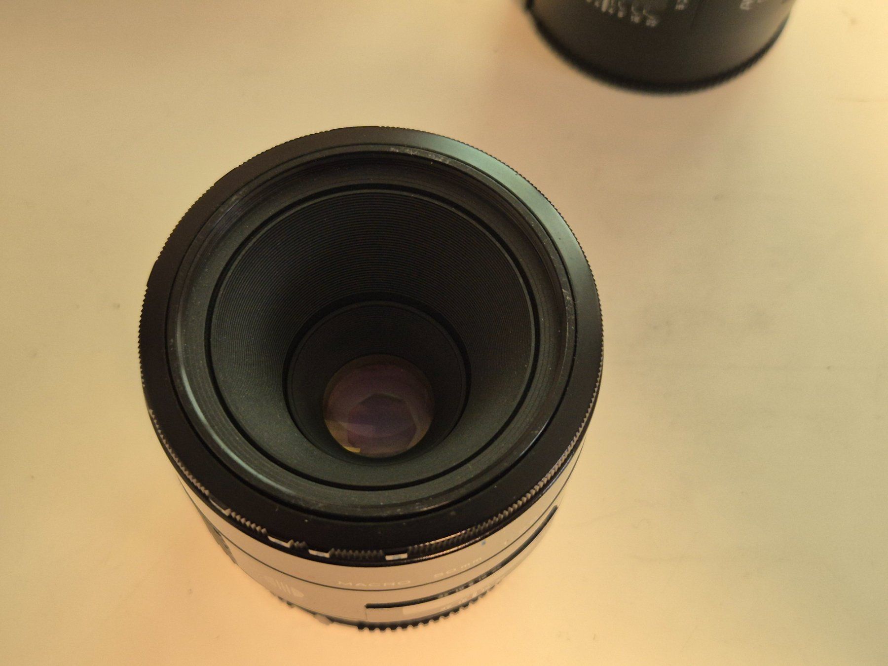 Sony Appareil photo: Sony A99 und Objektive – D'occasion à Uster par pukehiki 8