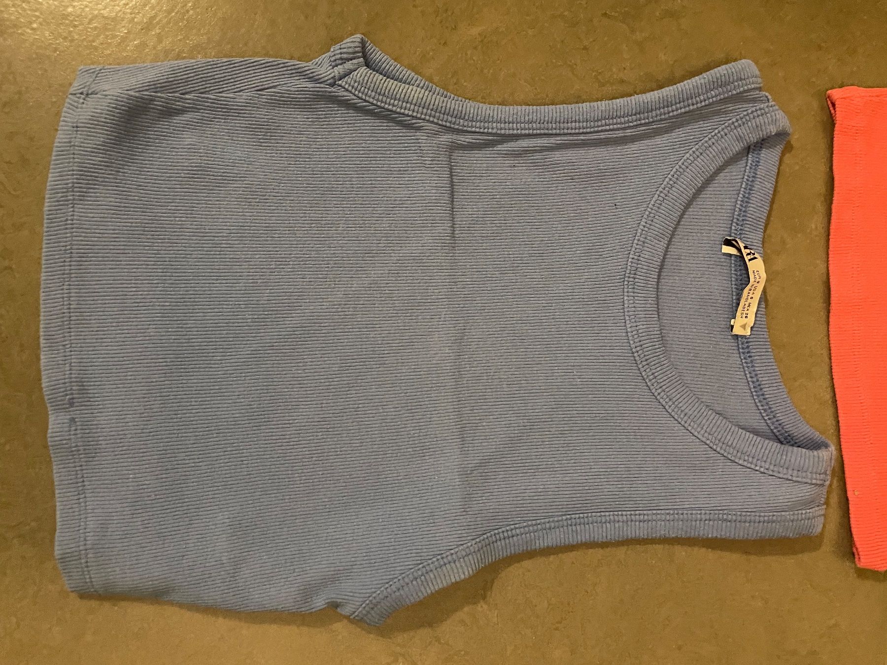 Zara Tops: 2 St. Damen Top – Gebraucht aus Zürich von Ivona3 2