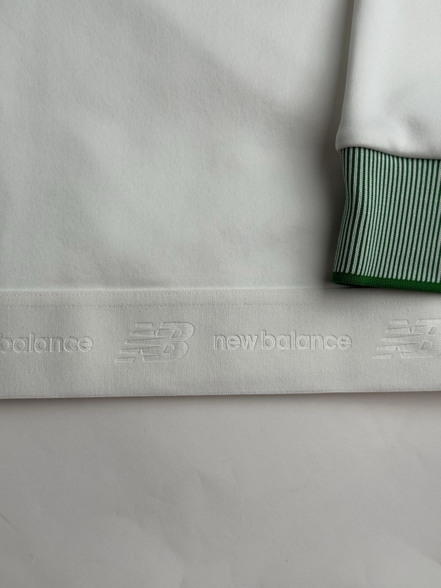 New Balance Vestes: Celtic 17/18 track top – Neuf (Voir description) à Baden par Timelessthreads 8