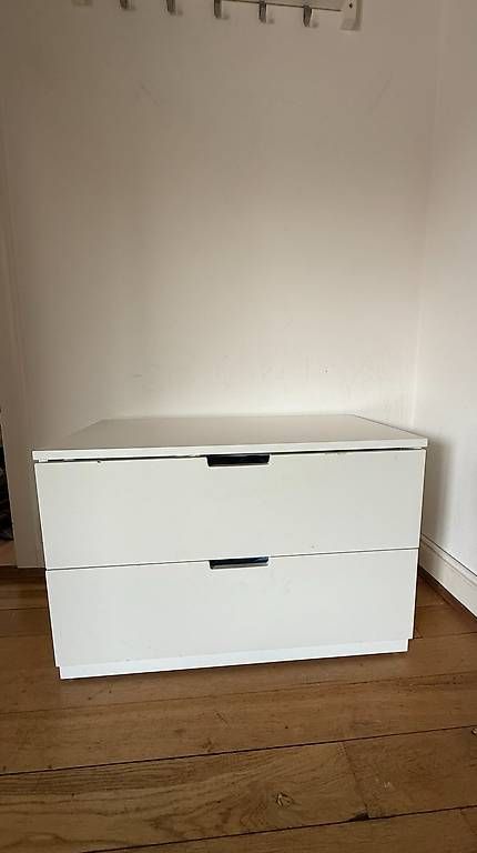 Ikea Garderobe: Garderobe zum abholen – Gebraucht aus zürich von Anna_Micol 1