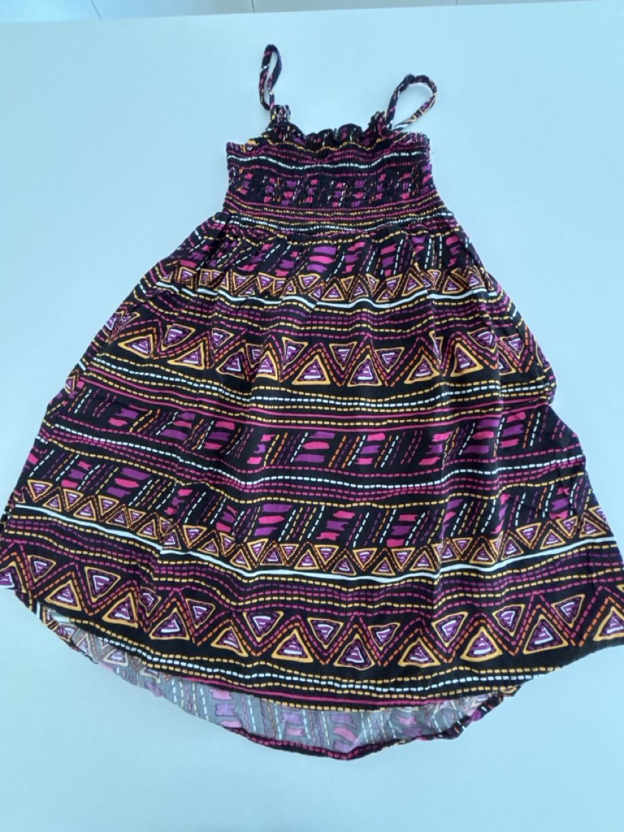 Robes et jupes: Sommerkleid Grösse 134 – D'occasion à Rain par Denbie