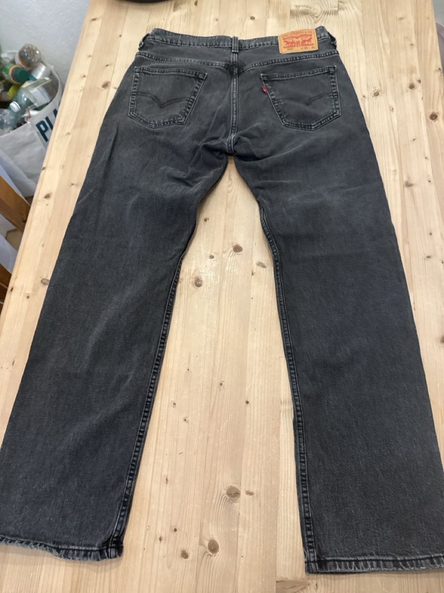Levi's Jeans: Levis Jeans – Neu (gemäss Beschreibung) aus Igis von ric_t9kz 1