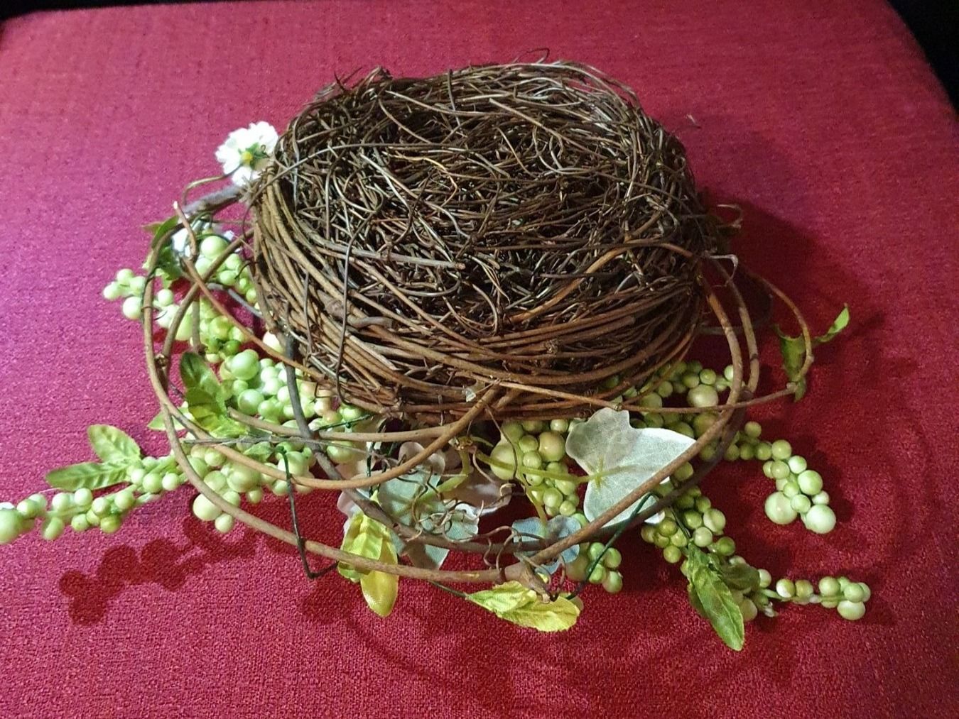 Migros Tutte le decorazioni: Osternestli NEU!! – Usato da Abtwil AG venduto da MaVo.0710 3