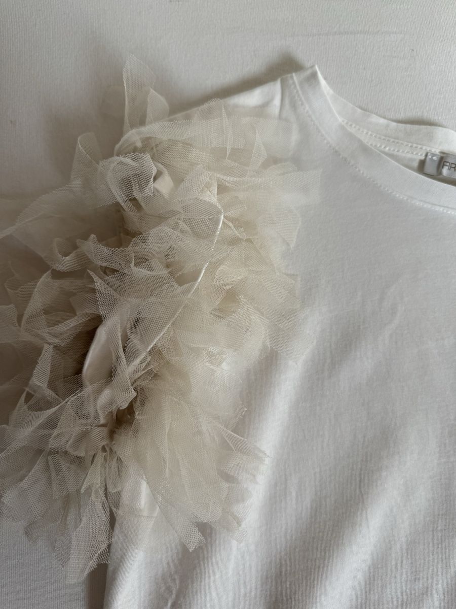 T-shirt: T-shirt – Nuovo (secondo la descrizione) da Blonay venduto da Celuna 1