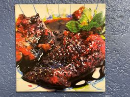[CD] ANIMAL COLLECTIVE - Strawberry Jam (2007)