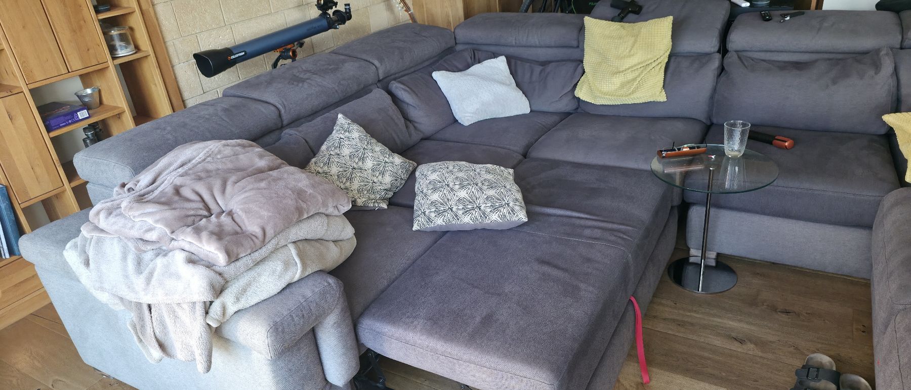 Divani: poltron Sofa voll funktionsfähig  – Usato da Chermignon venduto da ArdAnders