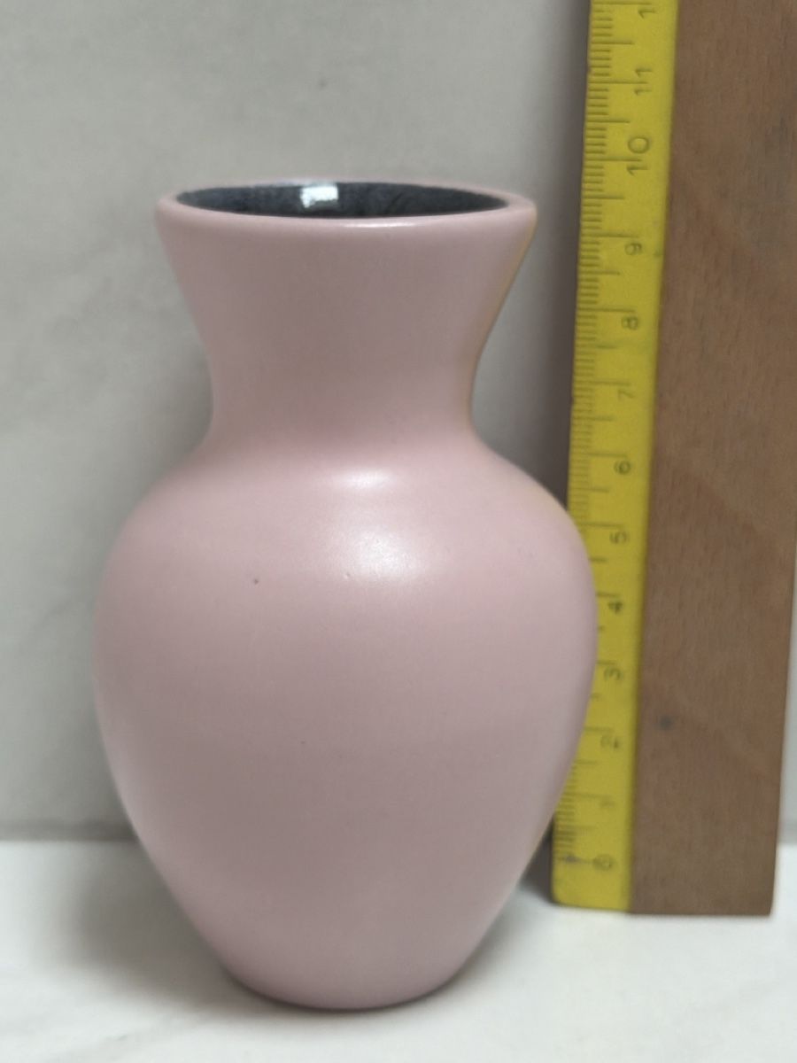 Rössler Vasi & Recipienti: Vase, Rössler Ersigen , Vintage. – Usato da Biberist venduto da Momo33 5