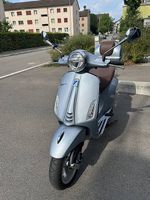 Vespa Primavera 125ccm iGet ABS *Top Zustand*