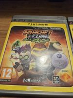 Ratchet&Clank Trilogy