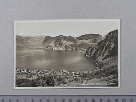 Hergiswil, Bürgenstock