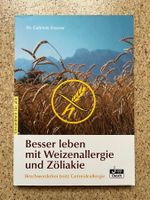Buch "Besser leben mit Weizenallergie & Zöliakie", Feyerer