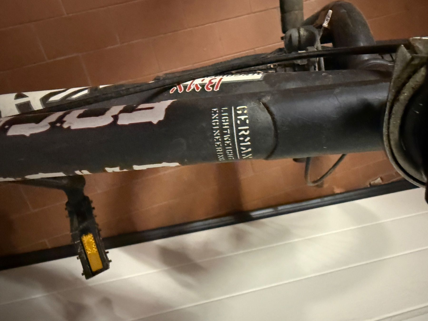 Focus Vélos: BMX - Focus Dirty Harry – D'occasion à Triesen par mal_97wr 6