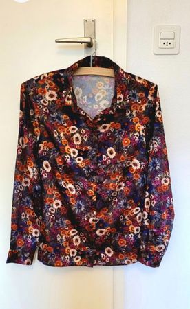 Chemise Promod