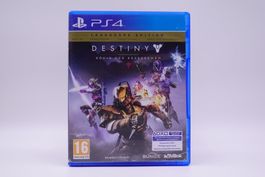 Destiny (PS4)