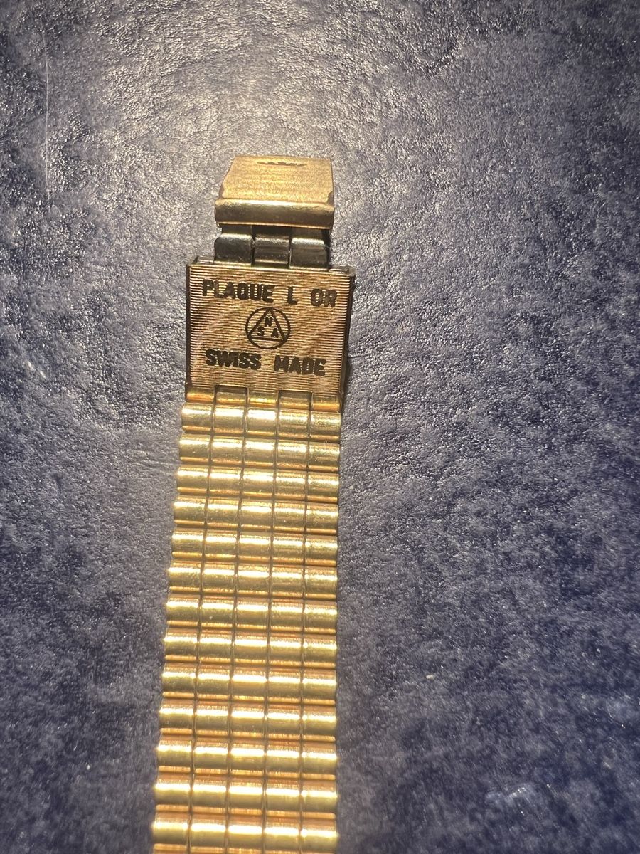 Certina Montres: Certina Uhr 40/50 Jahre – D'occasion à Laufen par groove60 2