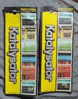 Katalysator Auto Embleme Sticker