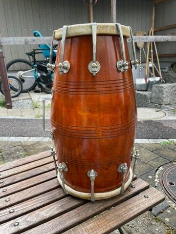 Strumenti musicali: Trommel – Usato da Forch venduto da ESELSTEIN 1