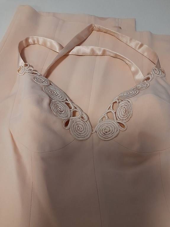 Vestiti: Festliches Kleid – Usato da Biel/Bienne venduto da ros_8r9j 1