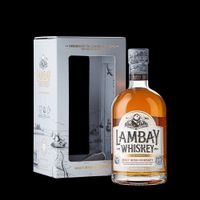 Lambey Finish cask