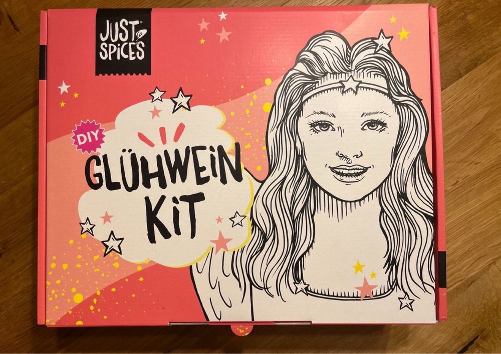 Glühwein DIY | Kaufen auf Ricardo