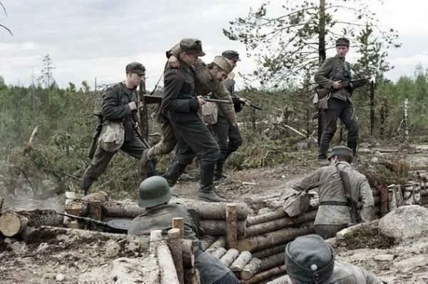Tutti i DVDs: Beyond the Front Line ***DEUTSCH*** – Nuovo e nell'imballaggio originale da Winterthur venduto da Panam1 4