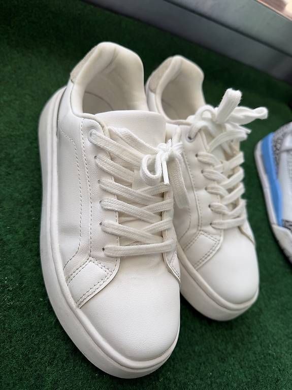 Zara Scarpe per ragazzi: Zara Sneaker 37 – Usato da Schötz venduto da ale_z5hw