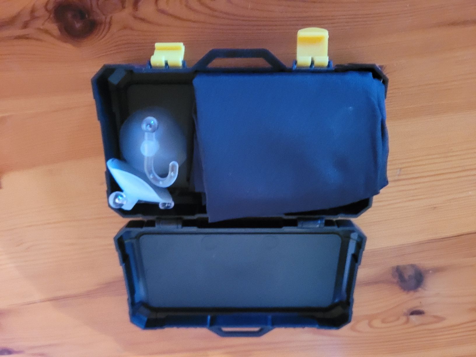 Alle Werkzeuge: cooles Bartgadget – Neu und originalverpackt aus Urtenen-Schönbühl von Sirnike 1