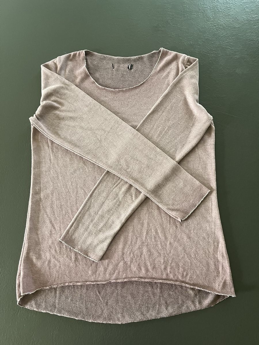 Maglioni & Felpe: fünf leichte Pullover – Usato da Lustmühle venduto da isa_g6kl 5