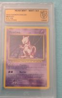 Carta Pokemon Mewtwo 51/108 - Evolutions