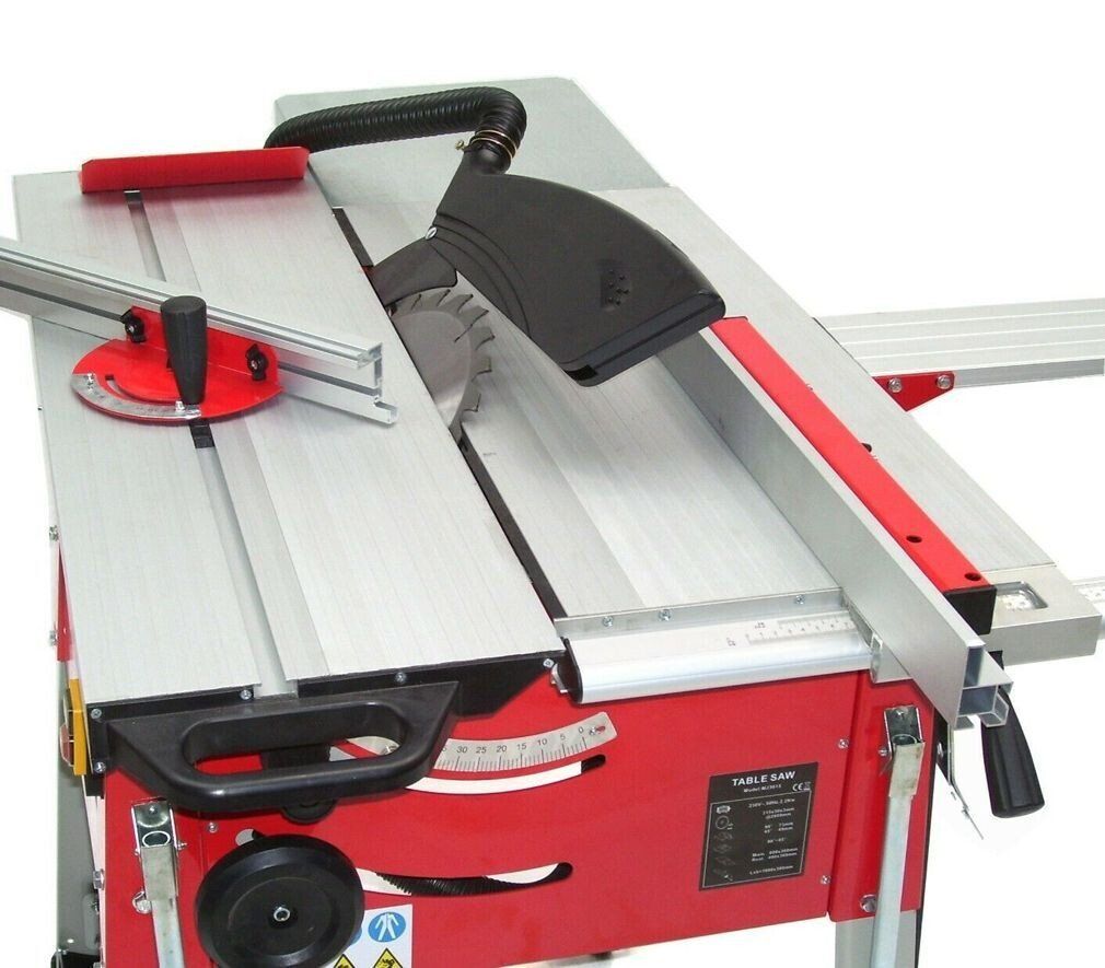 Tutte le macchine: Formatkreissäge 315 – Nuovo e nell'imballaggio originale da Andwil TG venduto da Vr-shopswiss 2