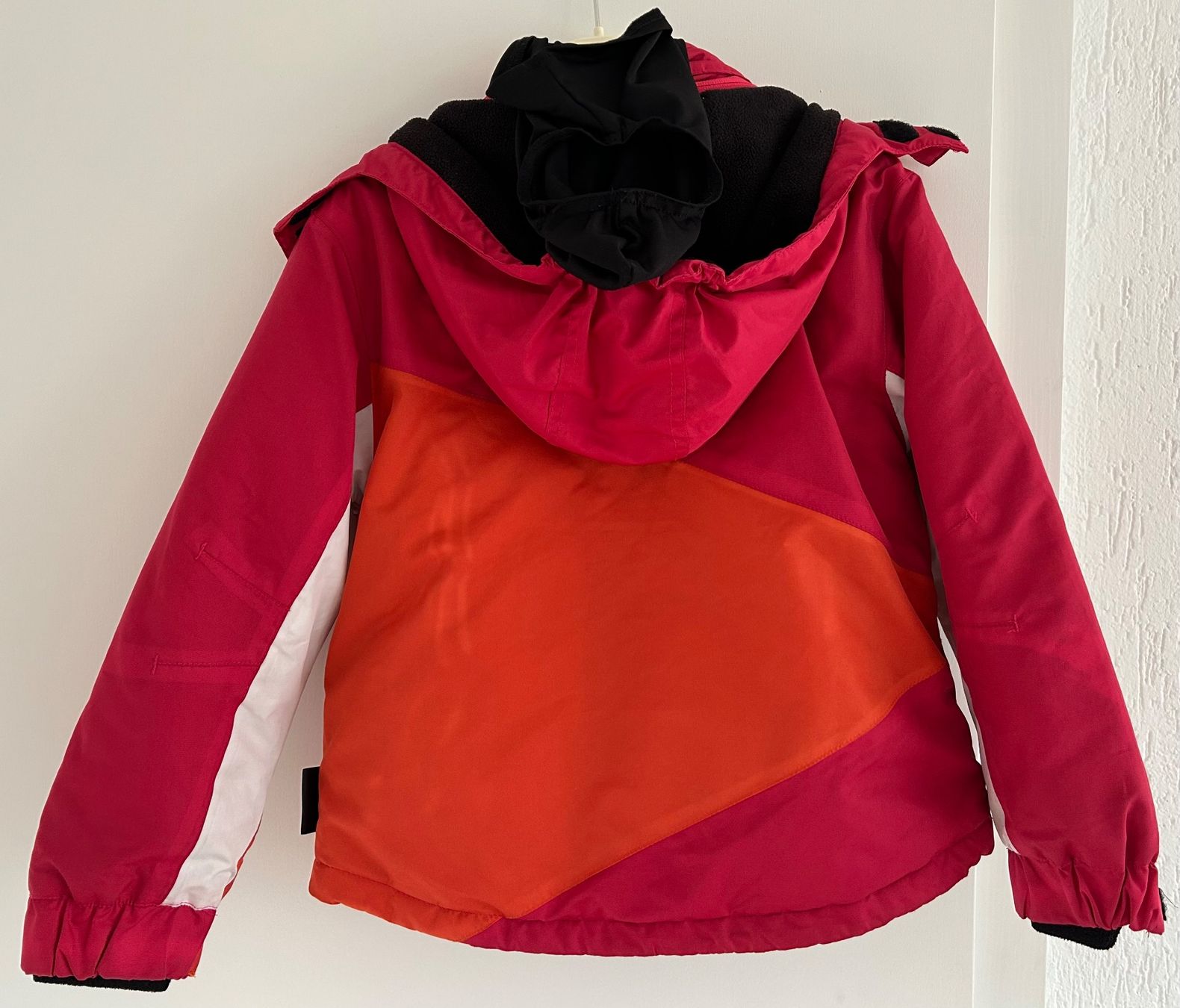 Giacche & Cappotti: Ski- / Winterjacke, Gr. 128, Marke Crane – Usato da Winkel venduto da SavK 1