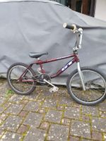 Oldschool GT BMX