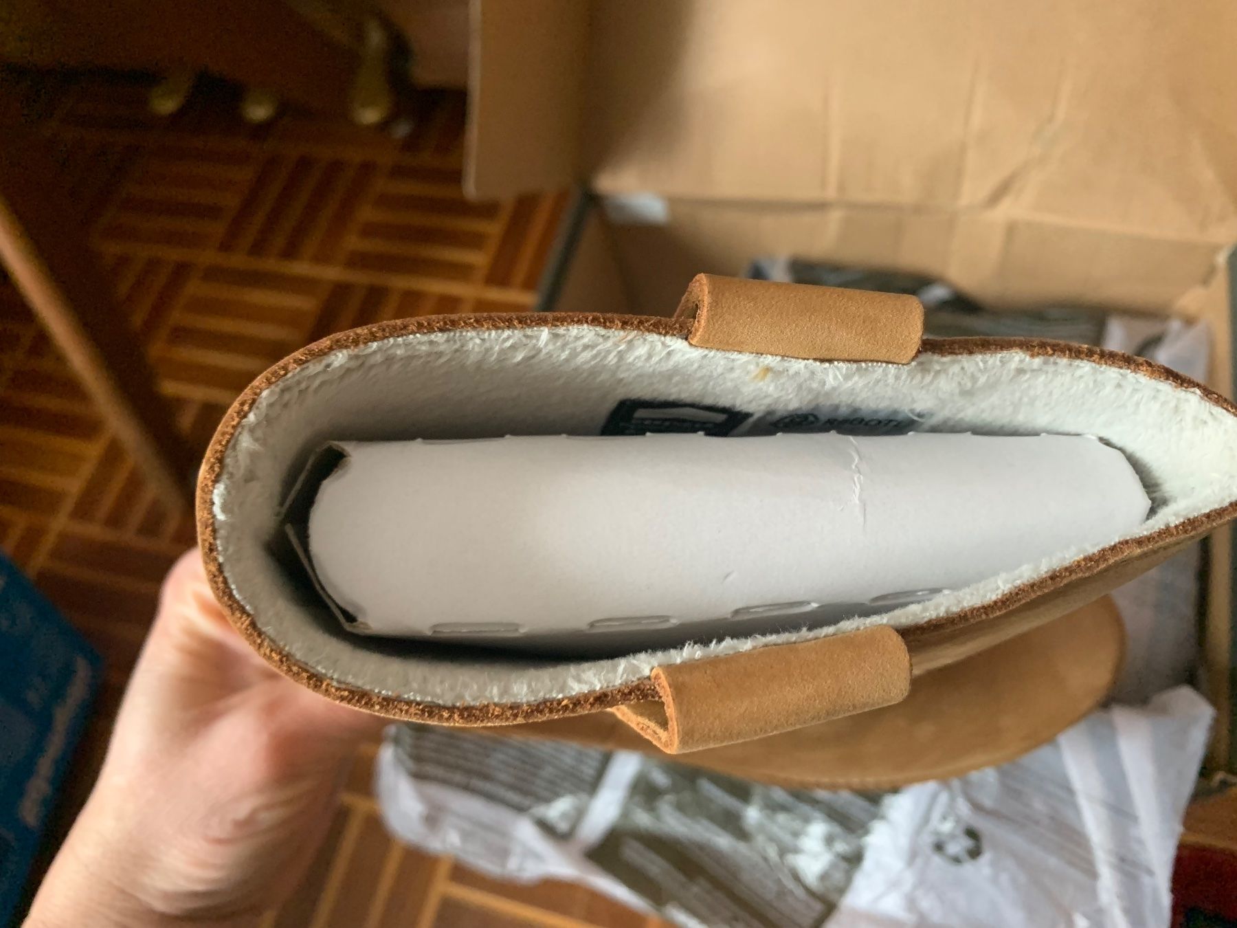 Timberland Schuhe für Mädchen: Timberland Stifeletten 37 NEU!!! – Neu und originalverpackt aus Häggenschwil von Alkuko 2