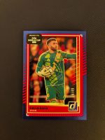 Panini Donruss David Raya 36/49 Road to FIFA World Cup