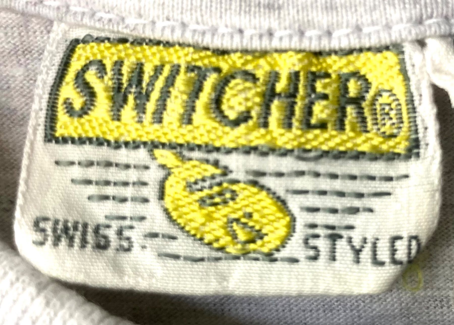 Switcher Chemises, T-shirts & Polos: Kinder T-Shirt – Neuf (Voir description) à Küssnacht am Rigi par alf_7tb5 3