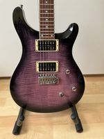 E-Gitarre Harley Benton CST-24 Deluxe Top-Zustand