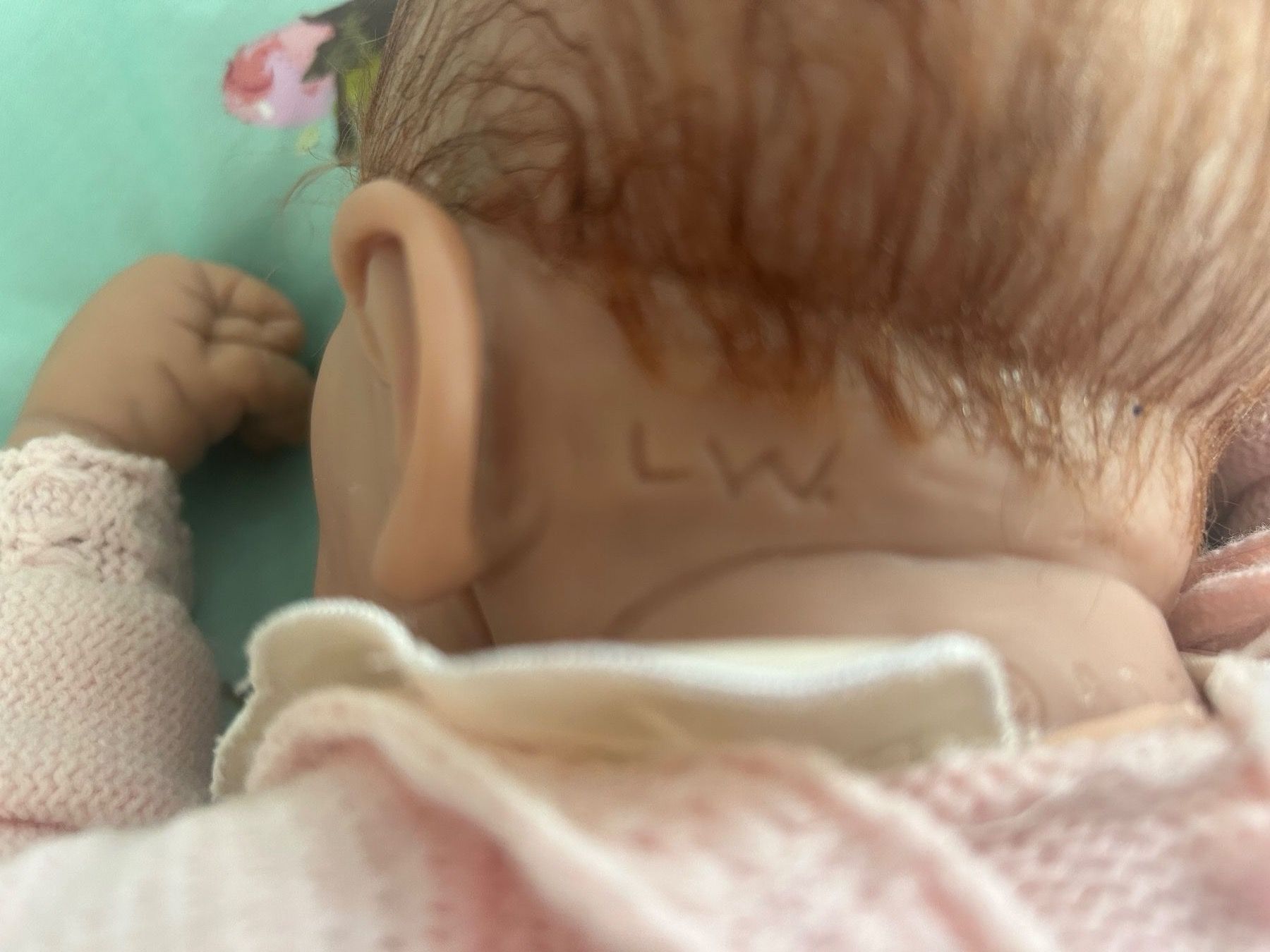 Bambole: Reborn-Baby – Nuovo (secondo la descrizione) da Kreuzlingen venduto da son_8cwm 5