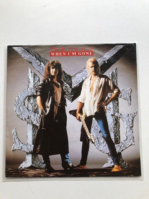 Dischi in vinile: Scorpions – Usato da Aarwangen venduto da Jukebox3