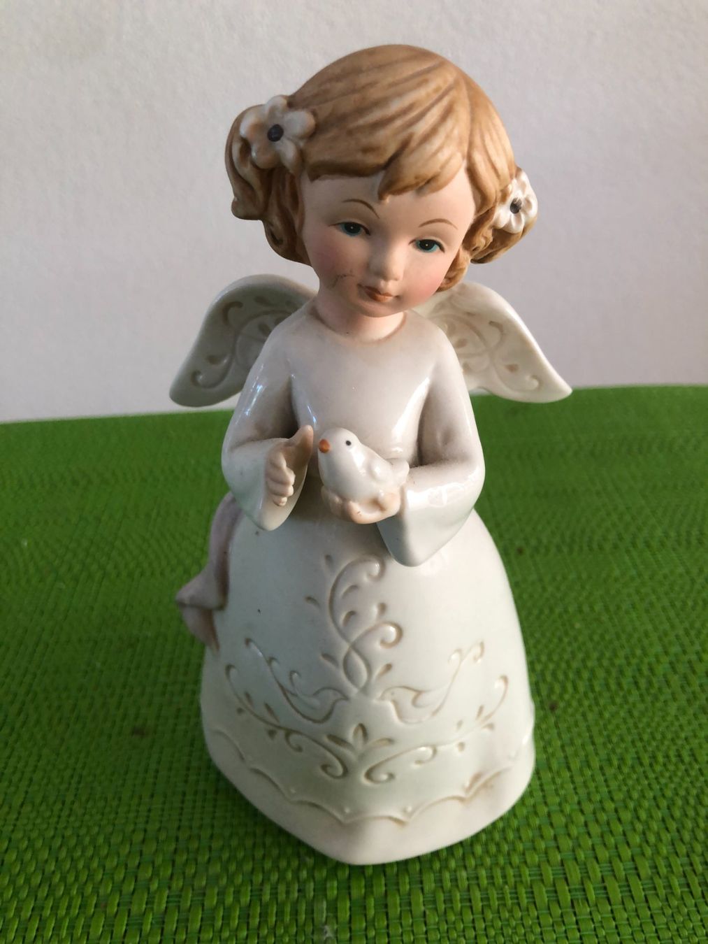 Figurines: Engel aus Hausräumung – D'occasion à Freienstein par ErnaS01 2