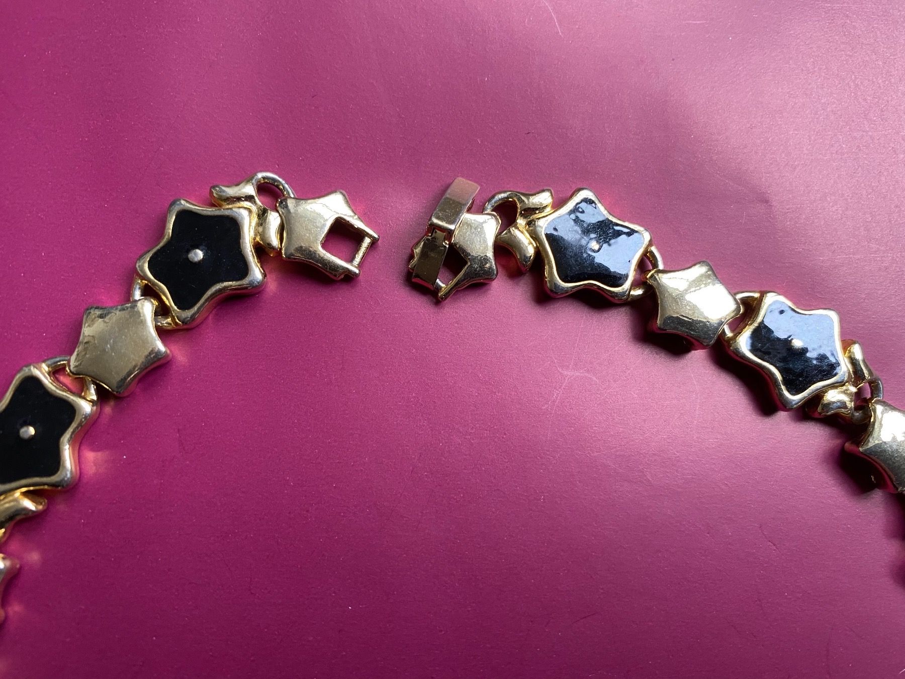 Ketten: Vintage Collier 60/70er Jahre – Gebraucht aus Bern von schnupka 2