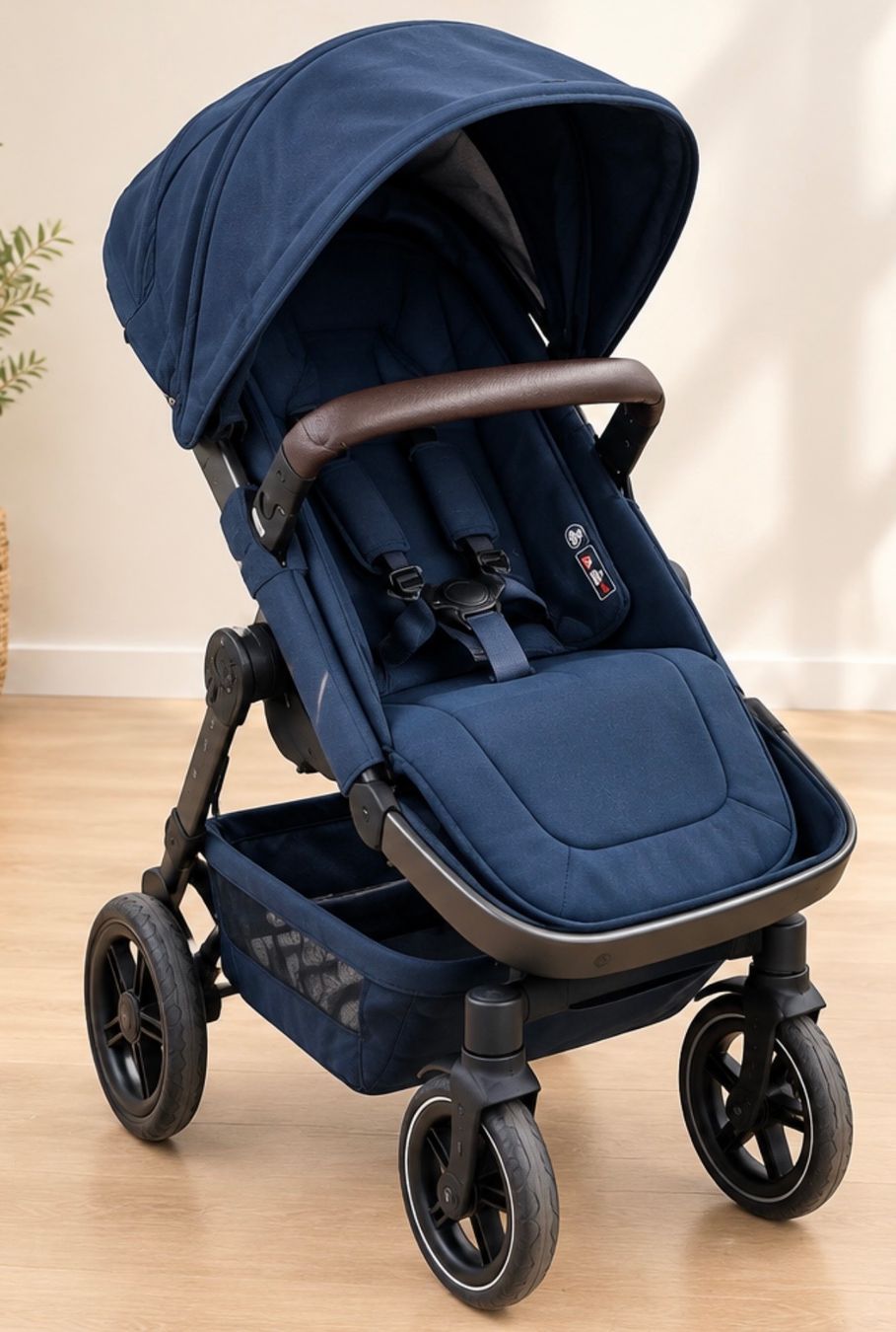 Joolz Poussette: Joolz Geo 3 stroller set – D'occasion à Zürich par agn_zw5s