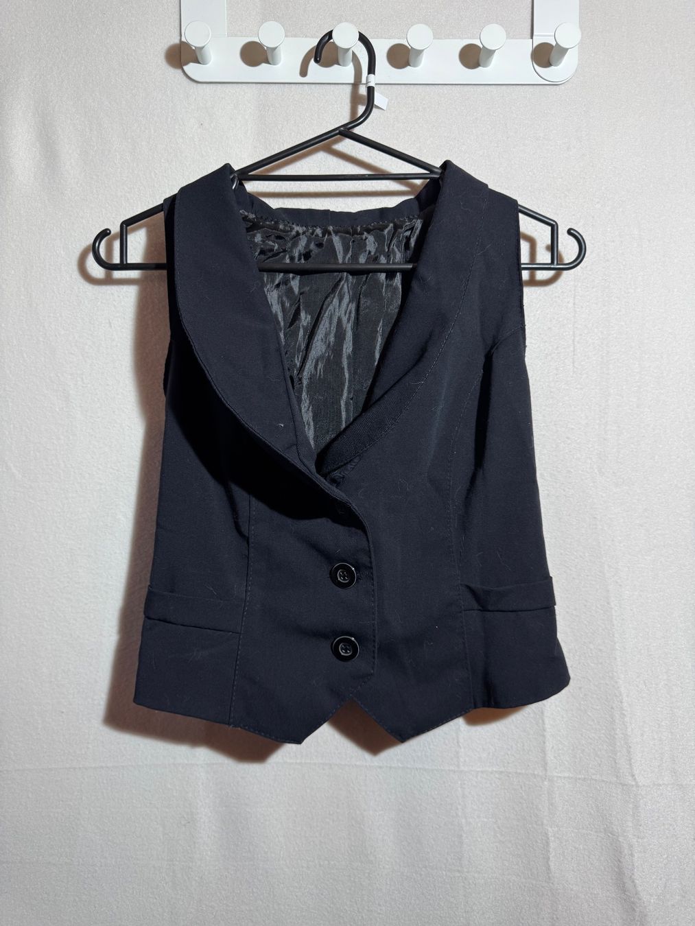 Gilets & Westen: Gilet ca. Gr. S/M – Gebraucht aus Grosswangen von SALE_SALE_SALE